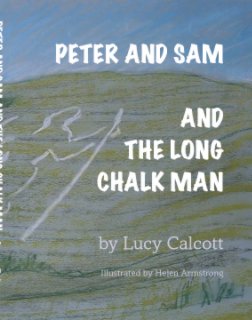 Peter and Sam book cover