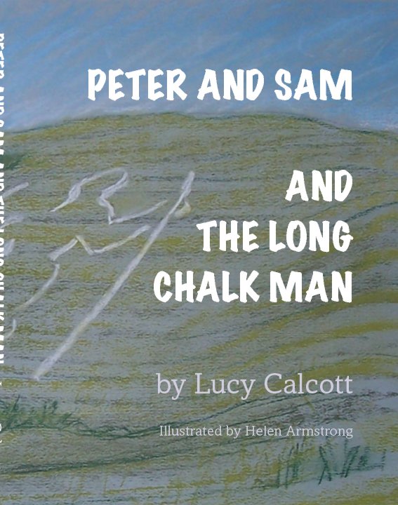View Peter and Sam by Lucy Calcott