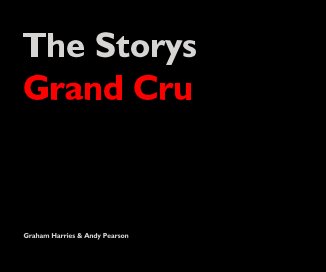 The Storys Grand Cru book cover