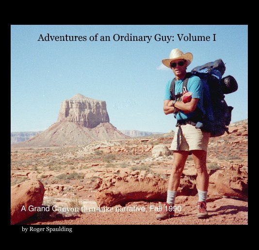View Adventures of an Ordinary Guy: Volume I by Roger Spaulding