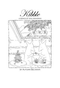 Kibble book cover