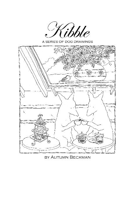 Bekijk Kibble op Autumn Beckman