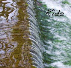 Ride book cover