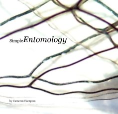 SimpleEntomology book cover