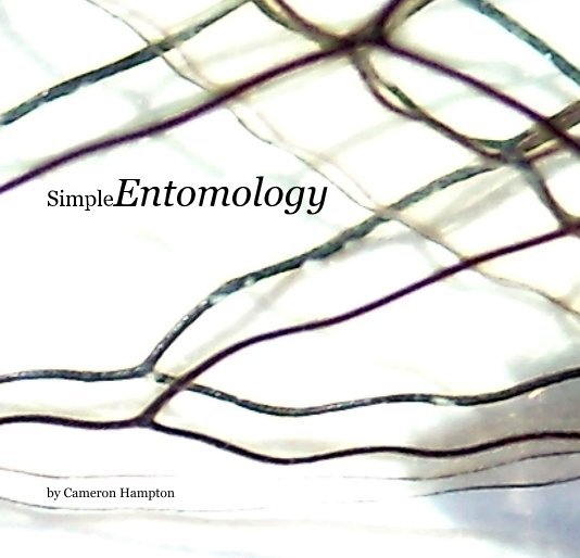 View SimpleEntomology by Cameron Hampton