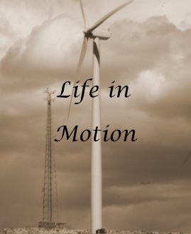 Life in Motion book cover