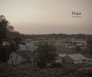 Hogar book cover