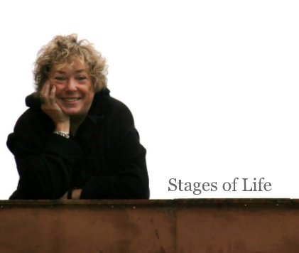 Stages of Life book cover