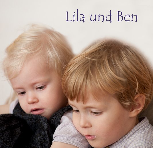 View Ben und Lila by Irene Petzwinkler