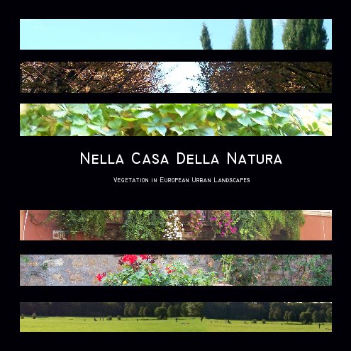 View Nella Casa Della Natura by Gabriel E Madera