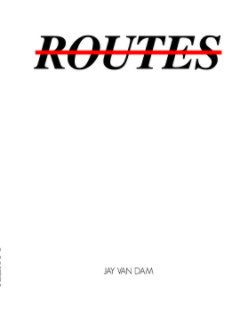 ROUTES book cover