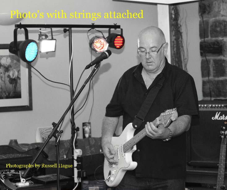 View Photo's with strings attached by Photographs by Russell Hague
