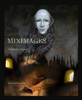 Miximages book cover