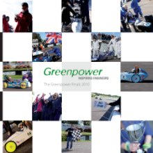 Greenpower Finals 2010 book cover
