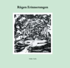 Rügen Erinnerungen book cover