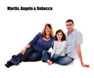 Martin, Angela & Rebecca book cover