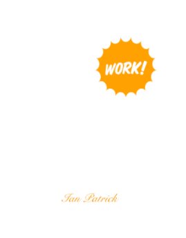 Work! book cover