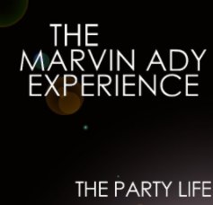 The Party Life book cover