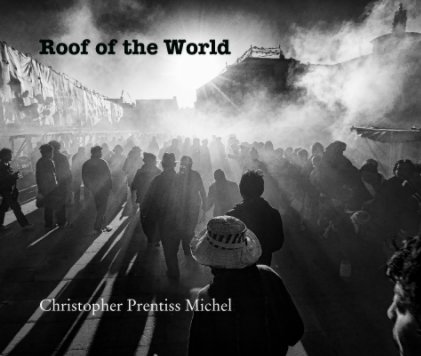 Roof of the World book cover