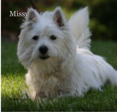 Missy book cover