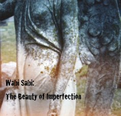 Wabi Sabi: The Beauty of Imperfection book cover
