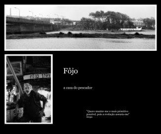 Fôjo book cover