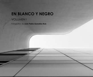 EN BLANCO Y NEGRO book cover