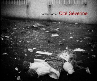 Cité Séverine book cover