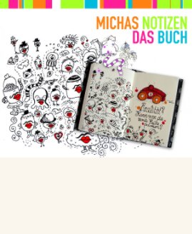 Michas Notizen book cover