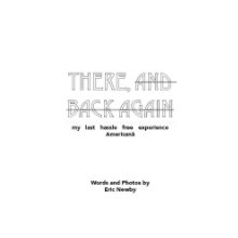 There And Back Again book cover