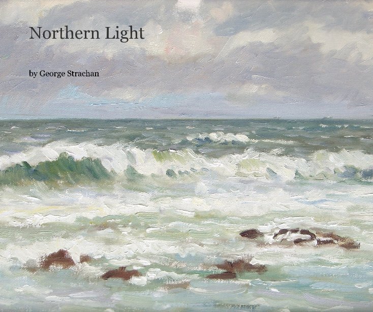 View Northern Light by George Strachan