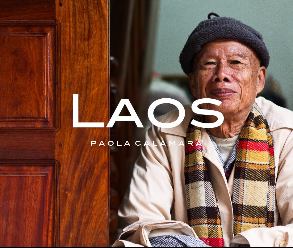 Ver Laos por Paola Calamara'