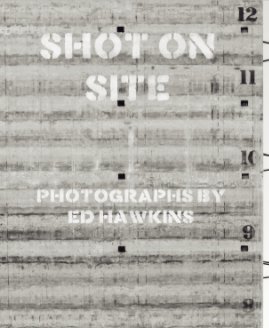 Shot on Site book cover
