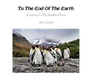 To The End Of The Earth (Soft Cover) book cover