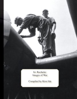 Irv Rochette book cover