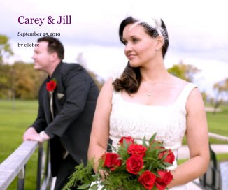 Carey & Jill book cover