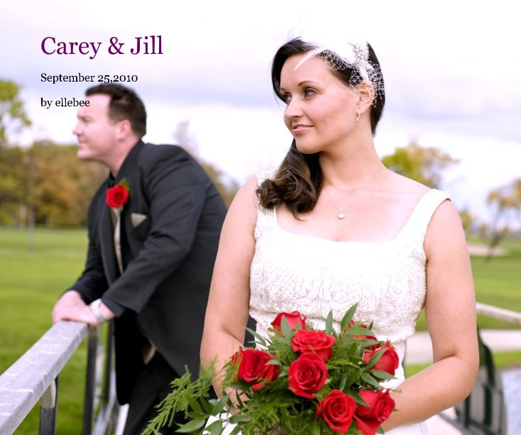 View Carey & Jill by ellebee