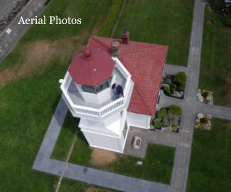 Aerial Photos book cover