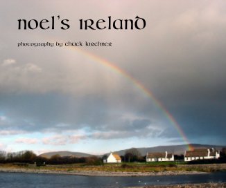 Noel's Ireland book cover