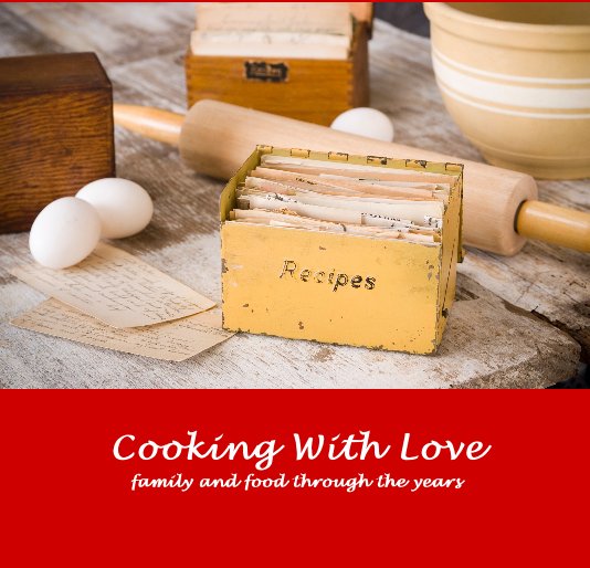 Ver Cooking With Love por Jayne Winstel
