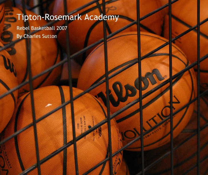 Tipton-Rosemark Academy nach Charles Sutton anzeigen