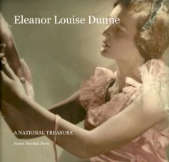 Eleanor Louise Dunne book cover