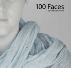 100 Faces book cover