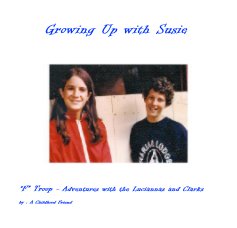 Growing Up with Susie book cover