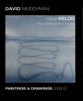 Kaja Kelod book cover