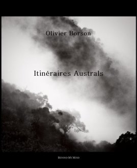 Itinéraires Australs book cover