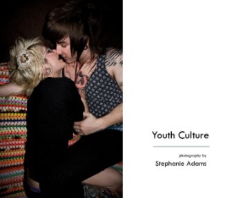 Youth Culture book cover