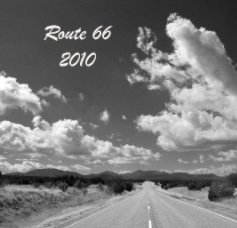 Route 66 2010 book cover