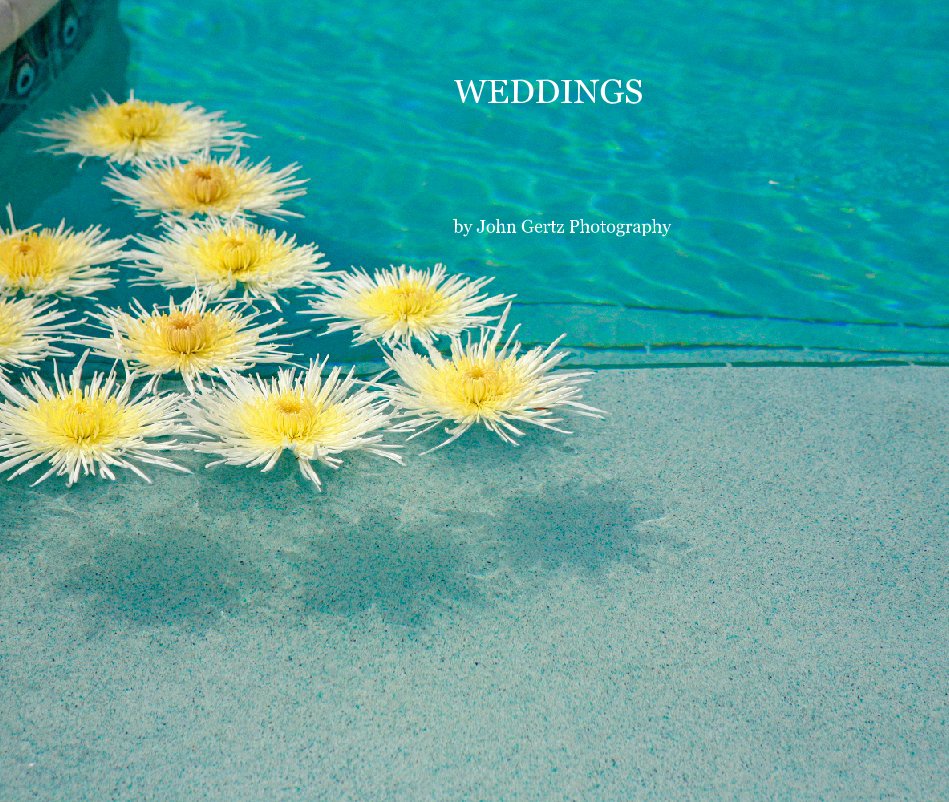 Ver WEDDINGS por by John Gertz Photography