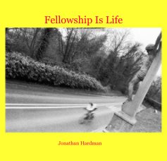 Fellowship Is Life book cover